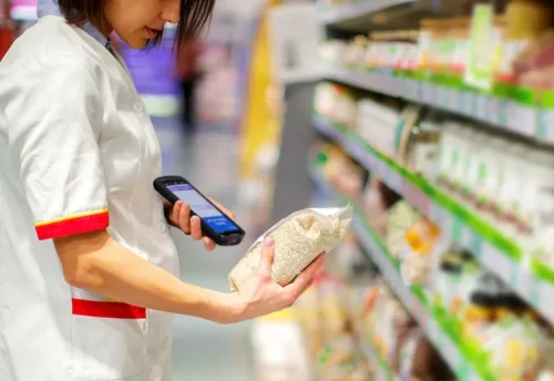 ERP van, káosz maradt? Így bukik meg a vonalkód-integráció a gyakorlatban