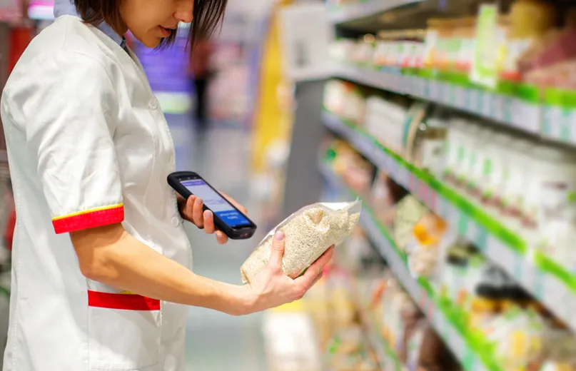 ERP van, káosz maradt? Így bukik meg a vonalkód-integráció a gyakorlatban