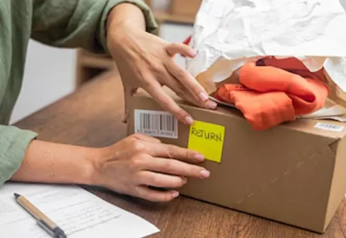 Gyártás, logisztika, webshop: hol törik meg a vonalkódos lánc?