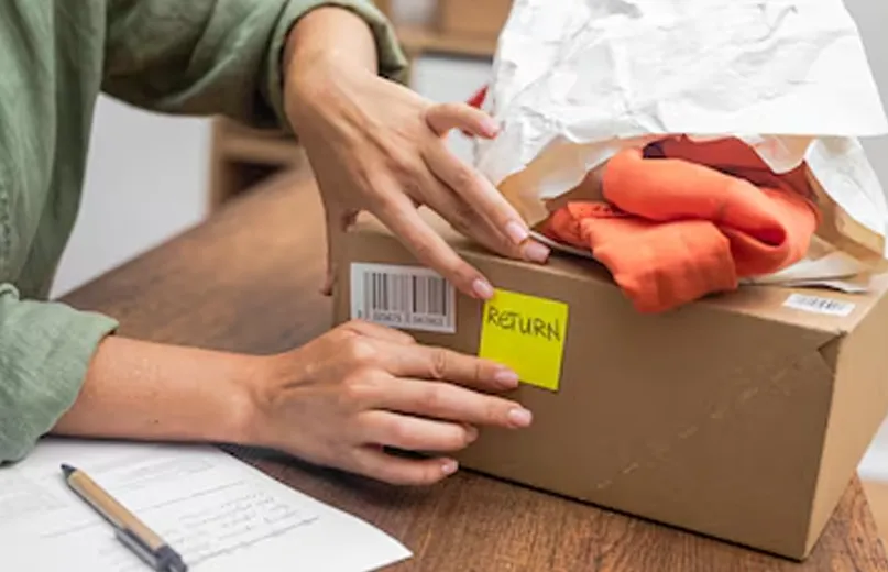 Gyártás, logisztika, webshop: hol törik meg a vonalkódos lánc?