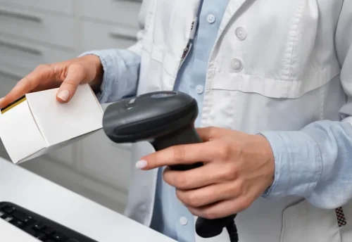 Hibamentes készletkezelés: miért győz a vonalkódos leltár?