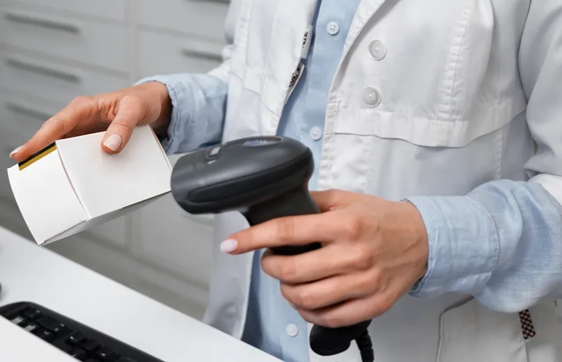 Hibamentes készletkezelés: miért győz a vonalkódos leltár?