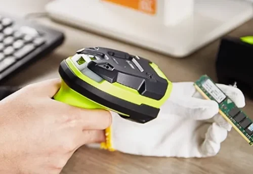 Hogyan működik a sorozatszám címke a logisztikában és a gyártásban?