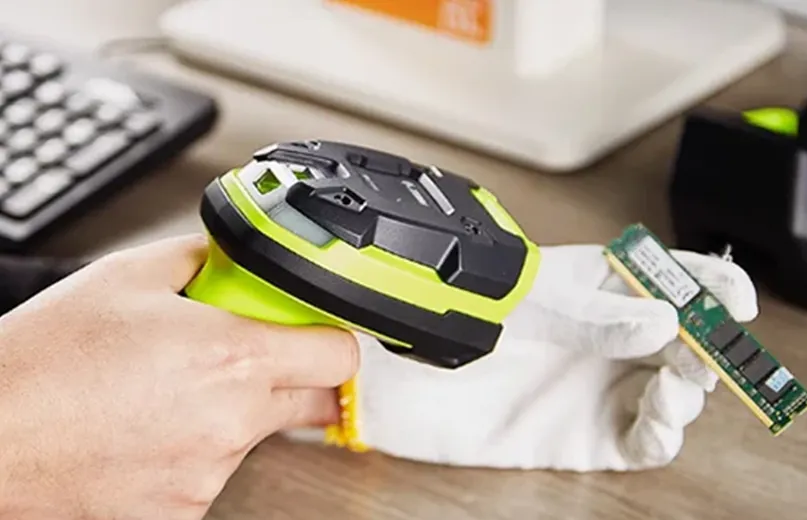 Hogyan működik a sorozatszám címke a logisztikában és a gyártásban?