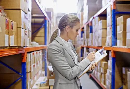 Leltár címkék típusai és felhasználásuk a gyakorlatban