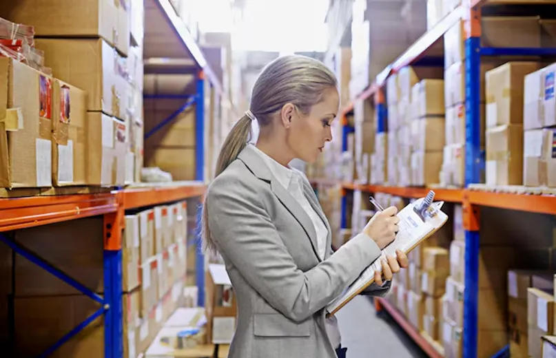 Leltár címkék típusai és felhasználásuk a gyakorlatban