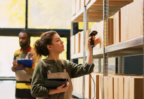 Manuális leltár vagy vonalkódos rendszer? A különbség meglepő!