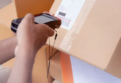 Mennyit spórol egy adatgyűjtő a leltározásnál?