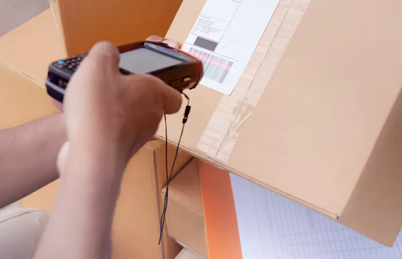 Mennyit spórol egy adatgyűjtő a leltározásnál?