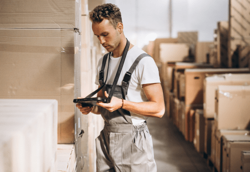 Mi az az RFID címke, és mire használják a gyakorlatban?