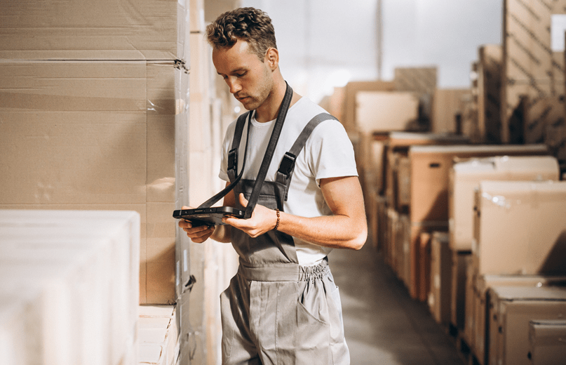 Mi az az RFID címke, és mire használják a gyakorlatban?