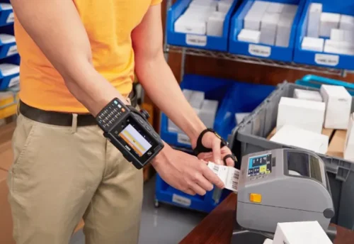 Miért váltanak a raktárak adatgyűjtős leltározásra?