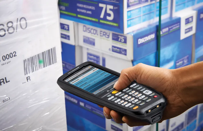 Nem olvassa a vonalkódot? A hiba nem a vonalkódolvasóban van!