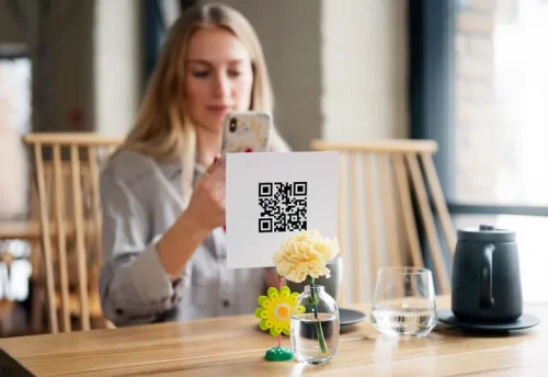 Vonalkód rendszerek - EAN, QR, Code128, DataMatrix – A Te cége melyiket válassza?