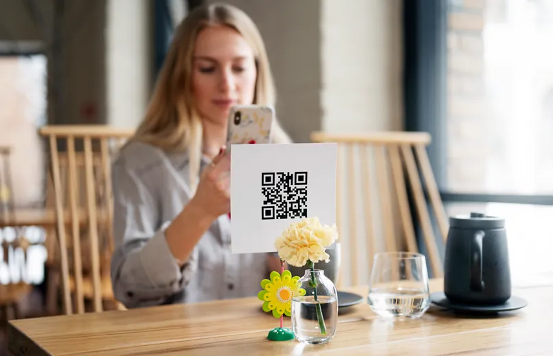 Vonalkód rendszerek - EAN, QR, Code128, DataMatrix – A Te cége melyiket válassza?