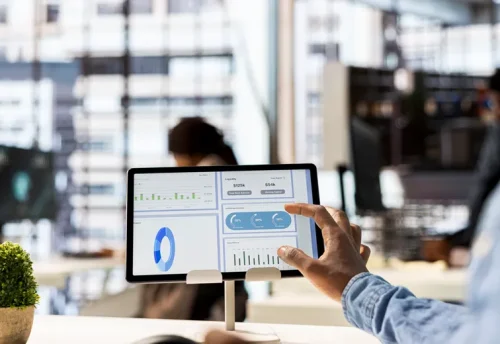 Vonalkódos Forradalom a KKV-knál!Hogyan segíti az ERP rendszer és a vonalkód az üzletedet?