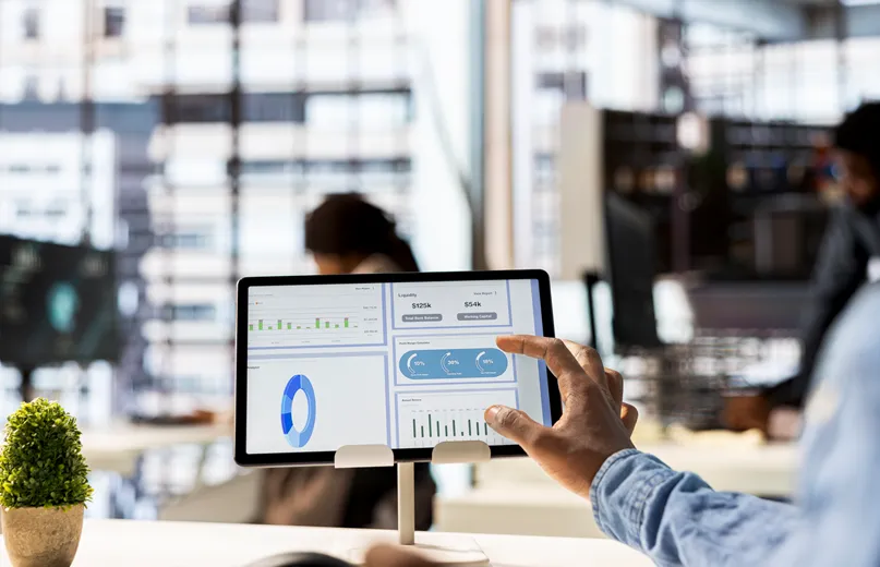 Vonalkódos Forradalom a KKV-knál!Hogyan segíti az ERP rendszer és a vonalkód az üzletedet?