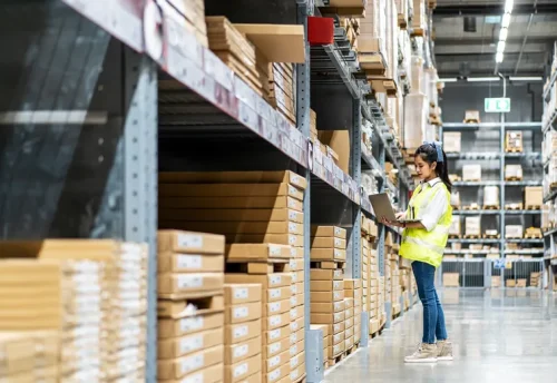 Vonalkódos leltár adatgyűjtővel – gyorsabb és pontosabb?