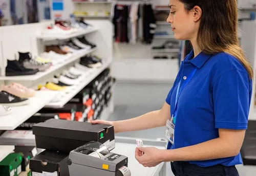 Vonalkódos leltár vs. manuális leltár, melyik a gyorsabb?