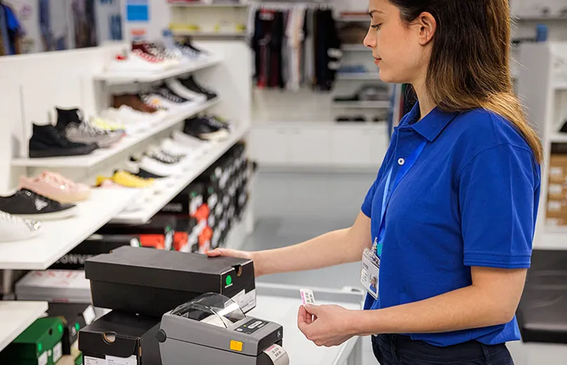 Vonalkódos leltár vs. manuális leltár, melyik a gyorsabb?