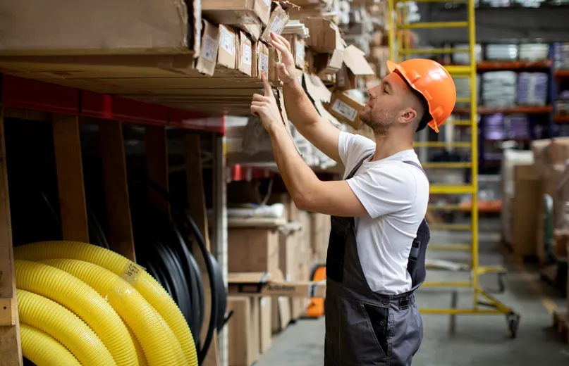 Vonalkódos rendszer KKV-knak! Mikor luxus és mikor életmentő befektetés?