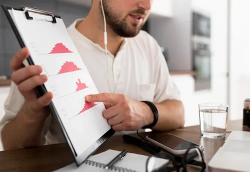 5 KPI mutató, amit minden logisztikai vezetőnek mérnie kell