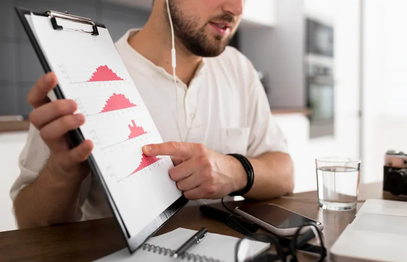 5 KPI mutató, amit minden logisztikai vezetőnek mérnie kell