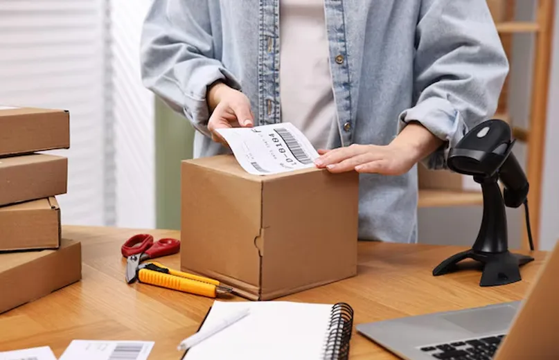 7 hiba, amit a cégek elkövetnek címkenyomtatáskor – és ami pénzbe kerül