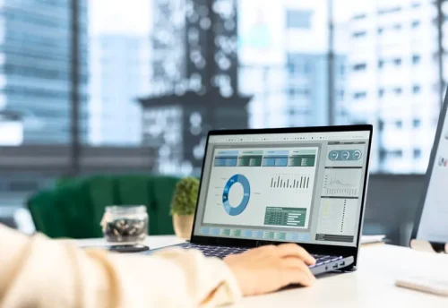 ERP rendszer KKV-szemmel: mikor térül meg valójában a beruházás?