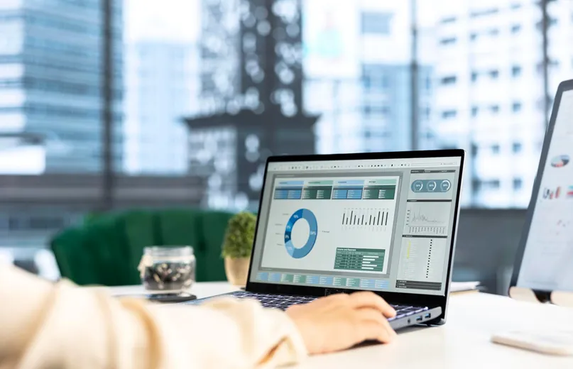 ERP rendszer KKV-szemmel: mikor térül meg valójában a beruházás?