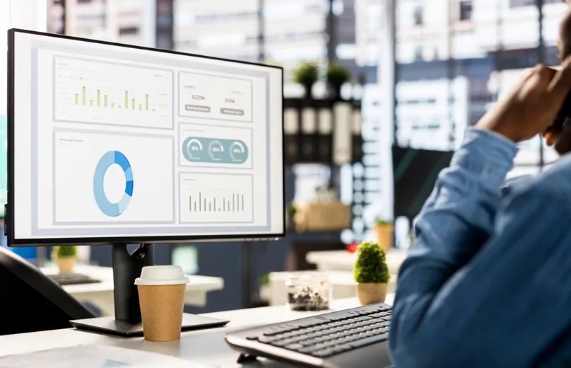 Excelből ERP-be! Az átállás, amitől a legtöbb KKV tart!