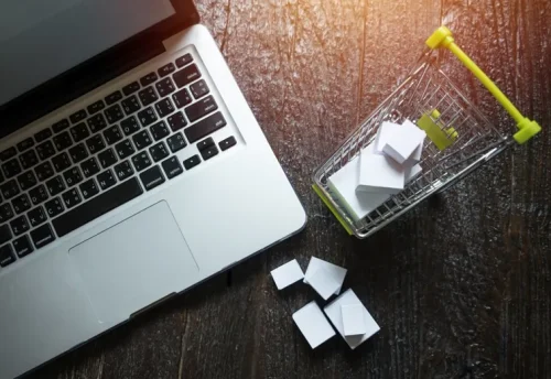 Logisztikai szoftver (ERP) integrációja a webáruházzal: A zökkenőmentes adatfolyam titka