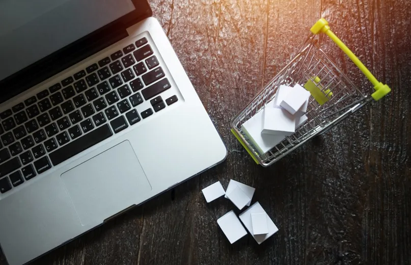 Logisztikai szoftver (ERP) integrációja a webáruházzal: A zökkenőmentes adatfolyam titka