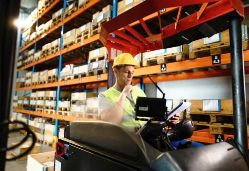 Miért bukik el a legtöbb WMS bevezetés, és hogyan kerülheti el Ön?