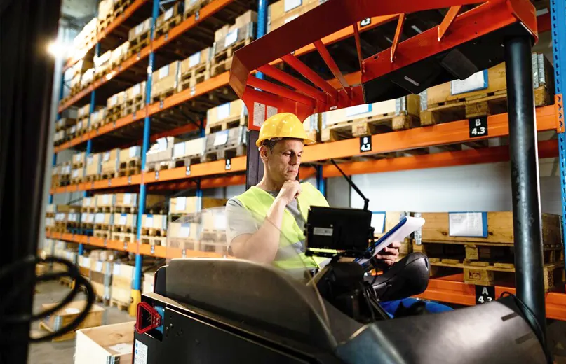 Miért bukik el a legtöbb WMS bevezetés, és hogyan kerülheti el Ön?