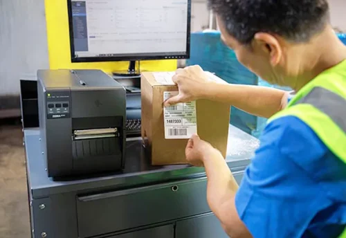 Milyen címkenyomtatót válassz kisvállalkozásként?