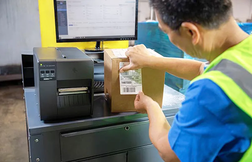 Milyen címkenyomtatót válassz kisvállalkozásként?