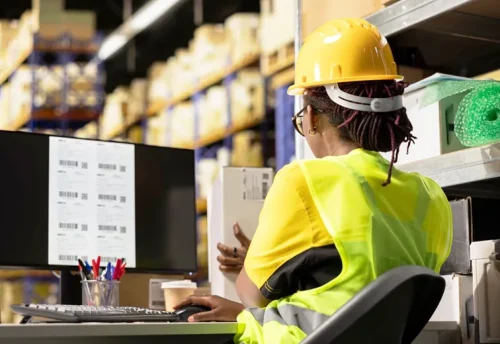 Vonalkódos készletkezelés Excel helyett! Mikor jön el az a pont, amikor muszáj váltani!