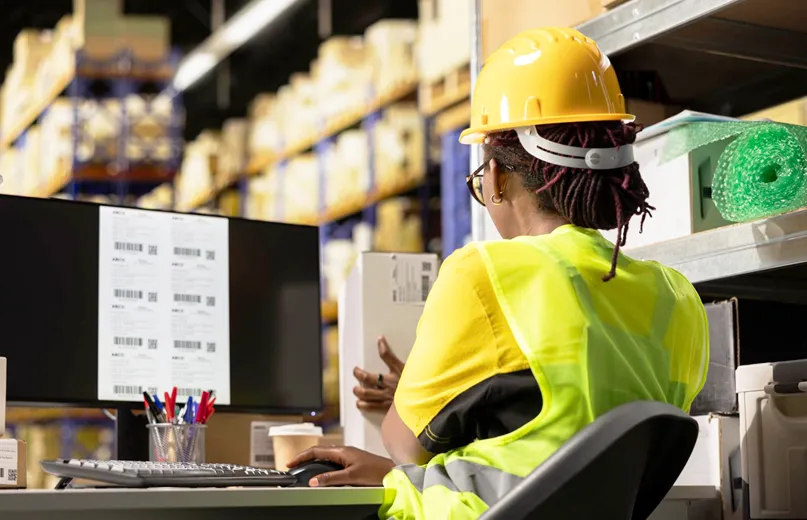 Vonalkódos készletkezelés Excel helyett! Mikor jön el az a pont, amikor muszáj váltani!