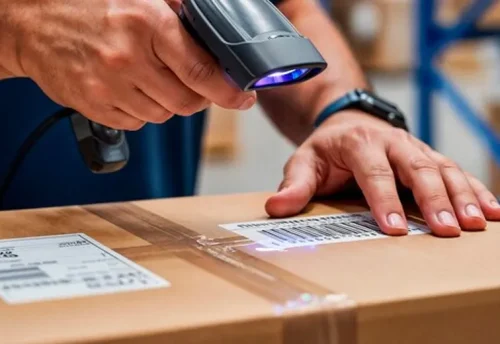 5 alapvető vonalkód típus és mikor használd őket