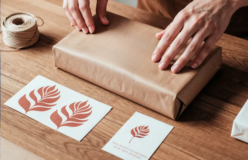 Címkézés és branding: hogyan emeld ki a csomagod?