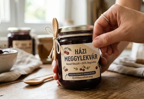 Mikor válaszd a visszaszedhető címkét és mikor NE?