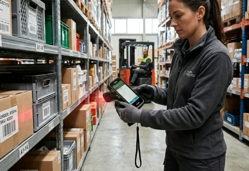 Mobil adatgyűjtő vagy papír? Meglepő különbségek