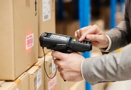 RFID rendszer bevezetése: költségek és megtérülés