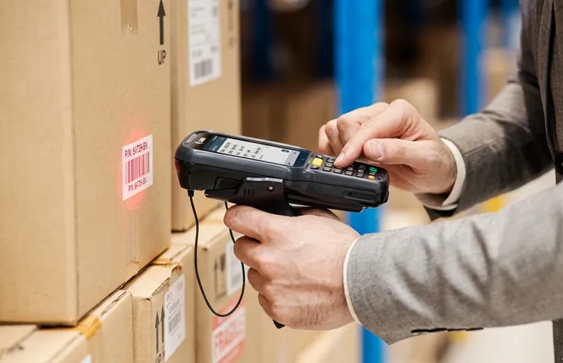 RFID rendszer bevezetése: költségek és megtérülés