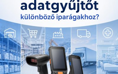 Hogyan válassz adatgyűjtőt különböző iparágakhoz?