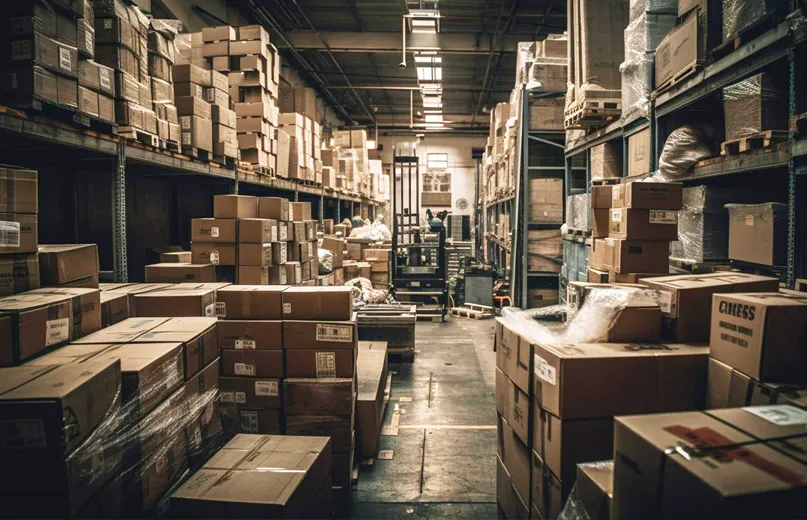 Csomagazonosítás hibák: hogyan kerülnek rossz helyre a küldemények?