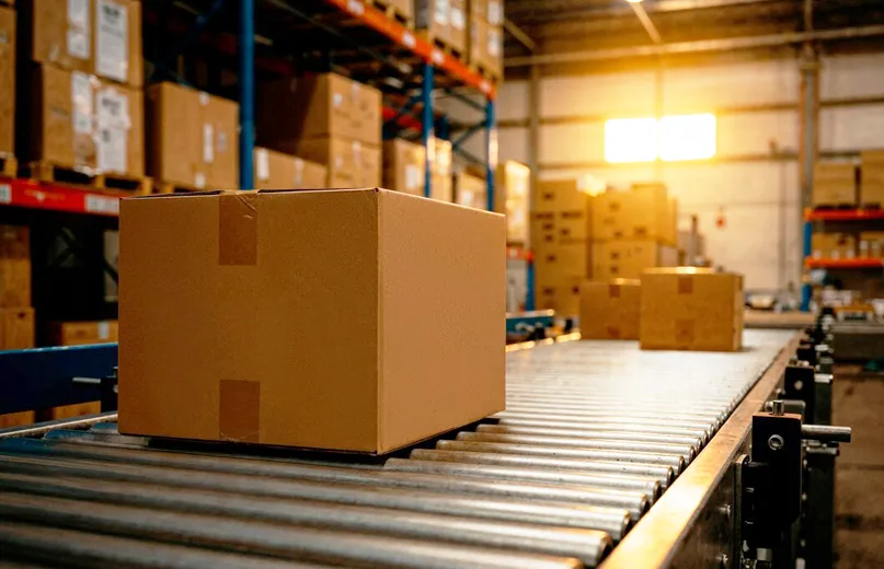 Webshop címkézés automatizálása